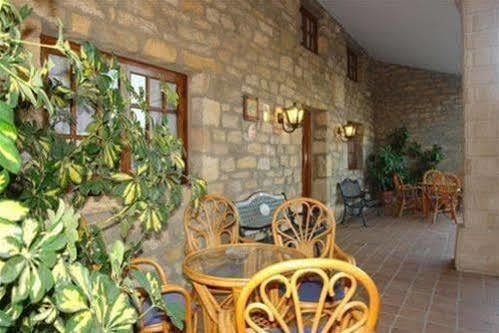 Posada Paz Hinojedo Zewnętrze zdjęcie